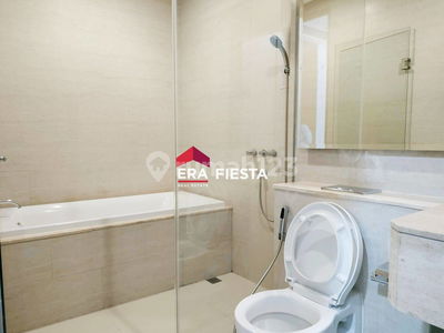 Taman Anggrek Residence, Indonesia  Taman Anggrek Residence, Indonesia