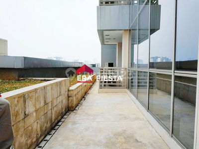 Taman Anggrek Residence, Indonesia  Taman Anggrek Residence, Indonesia