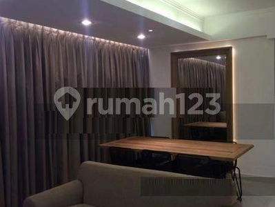 Kemang Village, Indonesia  Kemang Village, Indonesia