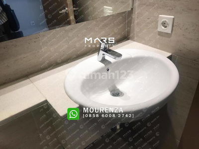 Taman Anggrek Residences Apartment, Indonesia  Taman Anggrek Residences Apartment, Indonesia