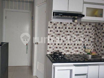 Green Pramuka City, Indonesia  Green Pramuka City, Indonesia