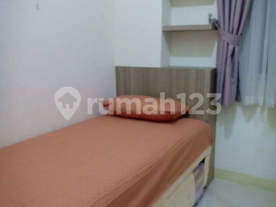 Green Pramuka City, Indonesia  Green Pramuka City, Indonesia