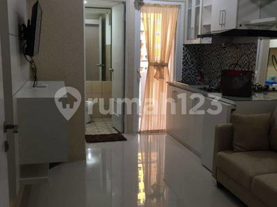 Green Pramuka City, Indonesia  Green Pramuka City, Indonesia