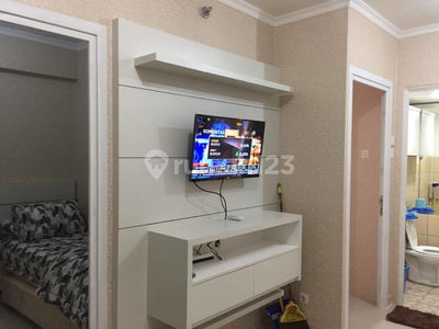 Green Pramuka City, Indonesia  Green Pramuka City, Indonesia