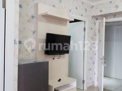 Green Pramuka City, Indonesia  Green Pramuka City, Indonesia