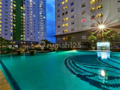 Green Pramuka City, Indonesia  Green Pramuka City, Indonesia