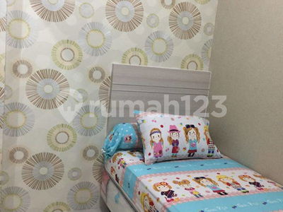 Green Pramuka City, Indonesia  Green Pramuka City, Indonesia