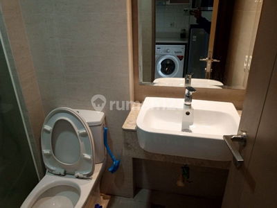 Gold Coast PIK Apartments, Indonesia  Gold Coast PIK Apartments, Indonesia