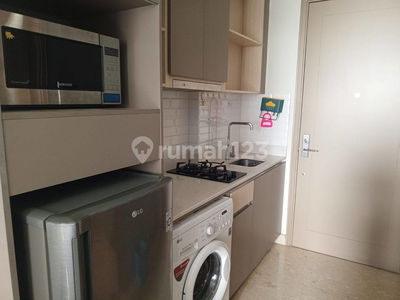 Gold Coast PIK Apartments, Indonesia  Gold Coast PIK Apartments, Indonesia