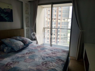 Gold Coast PIK Apartments, Indonesia  Gold Coast PIK Apartments, Indonesia