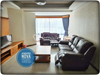 Orchid Garden Condominium, Indonesia  Orchid Garden Condominium, Indonesia