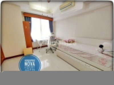 Condominium Orchid Garden, Indonesia  Condominium Orchid Garden, Indonesia