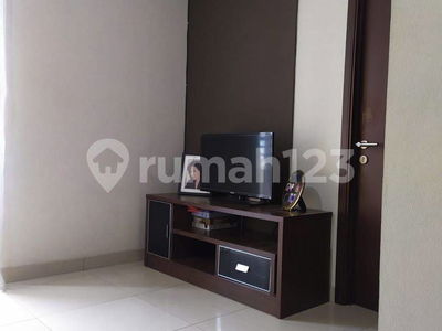 Central Park Residences, Indonesia  Central Park Residences, Indonesia