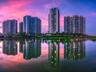 Mizuki Park, Vietnam Mizuki Park, Vietnam