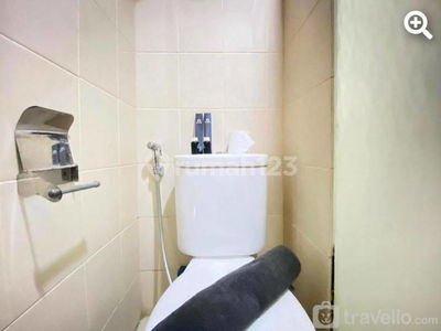 Sudirman Suites Bandung Apartment, Indonesia  Sudirman Suites Bandung Apartment, Indonesia