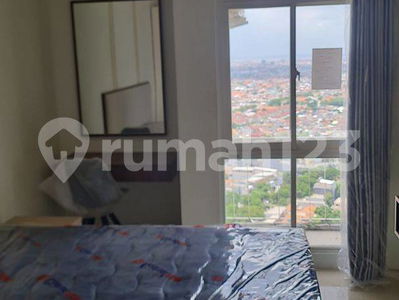 Bale Hinggil Apartment Surabaya, Indonesia  Bale Hinggil Apartment Surabaya, Indonesia