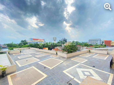 Sudirman Suites Bandung Apartment, Indonesia  Sudirman Suites Bandung Apartment, Indonesia