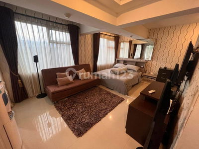 Jardin Apartment, Indonesia  Jardin Apartment, Indonesia