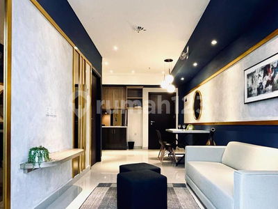 Aspen Peak Apartments, Indonesia  Aspen Peak Apartments, Indonesia