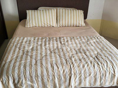 Tamansari Semanggi Apartment, Indonesia  Tamansari Semanggi Apartment, Indonesia