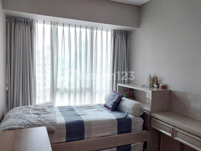 SETIABUDI SKY GARDEN, Indonesia  SETIABUDI SKY GARDEN, Indonesia