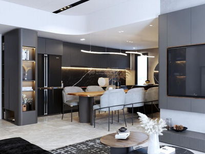 HaDo Centrosa Garden, Vietnam HaDo Centrosa Garden, Vietnam