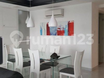 Kemang Village, Indonesia  Kemang Village, Indonesia