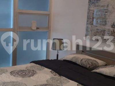 Kemang Village, Indonesia  Kemang Village, Indonesia