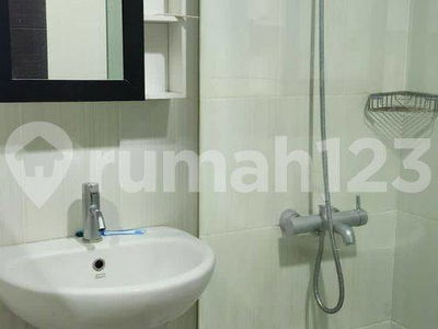 Tamansari Semanggi Apartment, Indonesia  Tamansari Semanggi Apartment, Indonesia