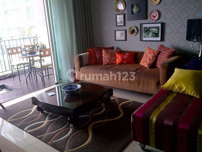 Kemang Village, Indonesia  Kemang Village, Indonesia