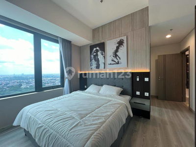 Southgate Residence, Indonesia  Southgate Residence, Indonesia