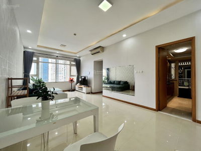 The Morning Star Plaza, Vietnam The Morning Star Plaza, Vietnam