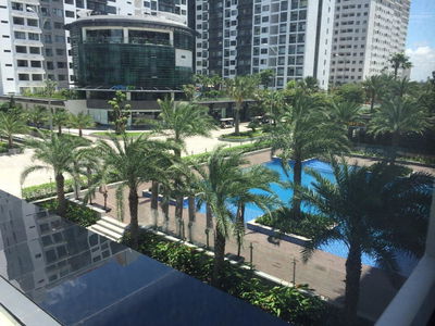 New City Thu Thiem, Vietnam New City Thu Thiem, Vietnam