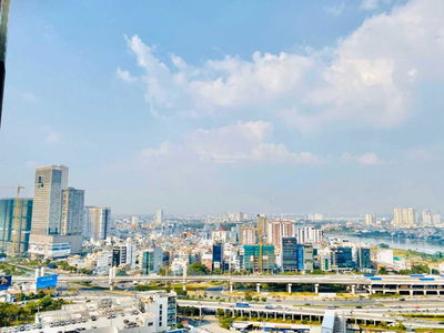 The Landmark 81 - Vinhomes Central Park, Vietnam The Landmark 81 - Vinhomes Central Park, Vietnam