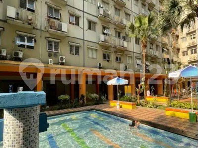 Gading Icon, Indonesia  Gading Icon, Indonesia