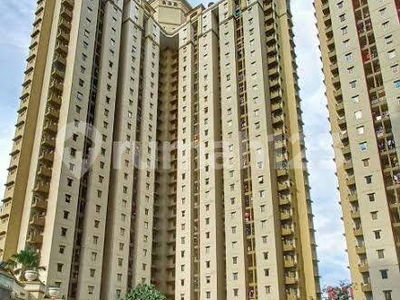 Mediterranean Palace Kemayoran, Indonesia  Mediterranean Palace Kemayoran, Indonesia