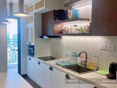 The Botanica, Vietnam The Botanica, Vietnam