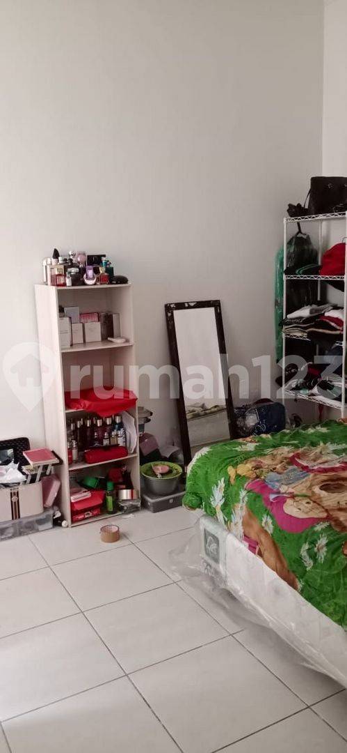 Mediterranean Apartment, Indonesia Mediterranean Apartment, Indonesia