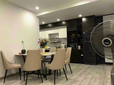 Phuoc Hai Industrial Park, Vietnam Phuoc Hai Industrial Park, Vietnam