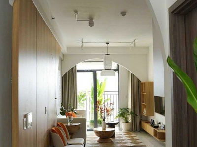 Oriental Plaza 685 Au Co, Vietnam Oriental Plaza 685 Au Co, Vietnam