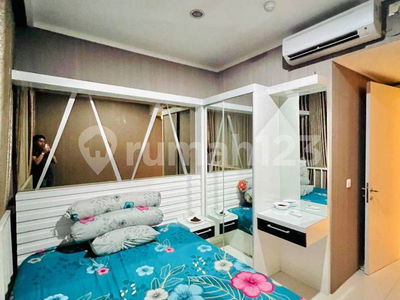 Ciputra World Surabaya Apartment, Indonesia  Ciputra World Surabaya Apartment, Indonesia