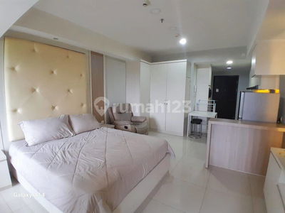 Orange County Apartments, Indonesia  Orange County Apartments, Indonesia