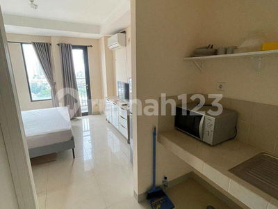 Kebayoran Icon, Indonesia  Kebayoran Icon, Indonesia