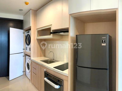 Cleon Park Apartment Jakarta Garden City, Indonesia  Cleon Park Apartment Jakarta Garden City, Indonesia