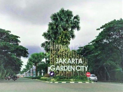Cleon Park Apartment Jakarta Garden City, Indonesia  Cleon Park Apartment Jakarta Garden City, Indonesia