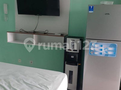 Bassura City Apartment, Indonesia  Bassura City Apartment, Indonesia