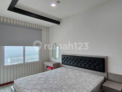 Green Bay Apartments, Indonesia  Green Bay Apartments, Indonesia