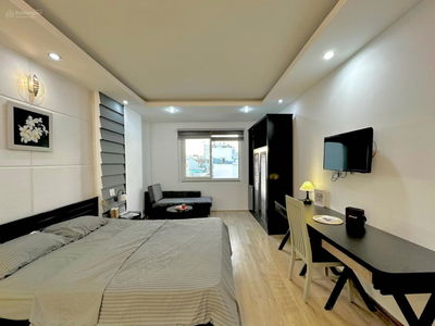 Dien Bien Phu Street, Vietnam Dien Bien Phu Street, Vietnam