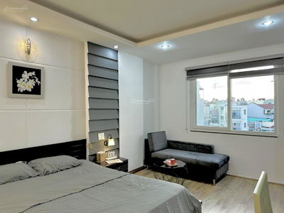 Dien Bien Phu Street, Vietnam Dien Bien Phu Street, Vietnam