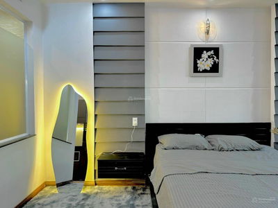 Dien Bien Phu Street, Vietnam Dien Bien Phu Street, Vietnam